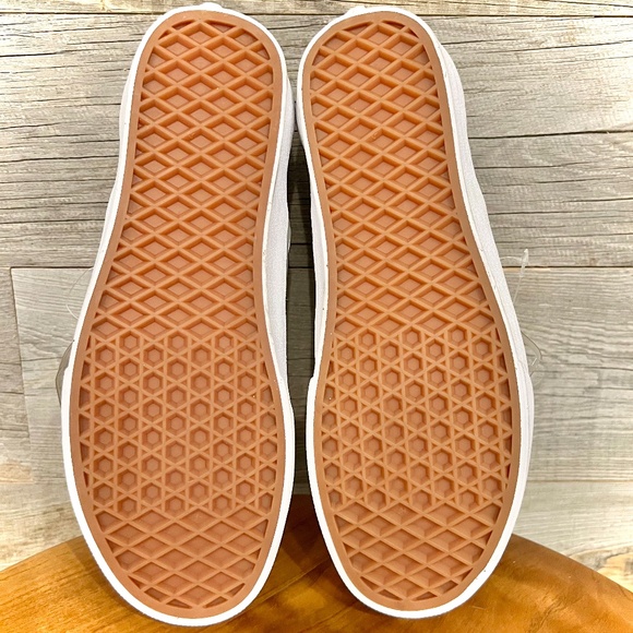 NWOT 🆕🎄VANS x Nightmare B4 Christmas Jack/Sally Slip-Ons W7|M5.5, New - Picture 7 of 15